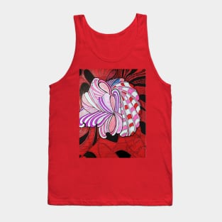 CENIT 1 Tank Top